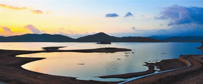 【星雲一筆字詩歌偈頌】(20)-1