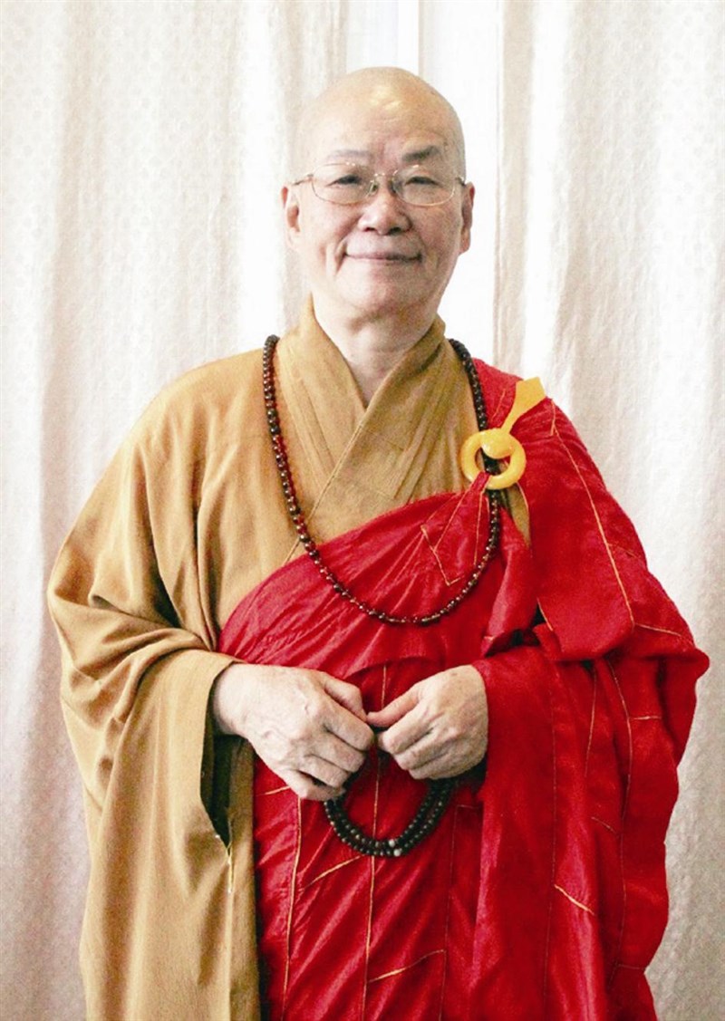參學瑣憶 玄深、如琳、如學法師