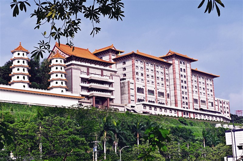 參學瑣憶 東初法師