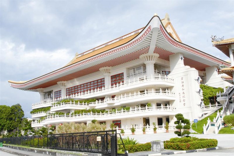 宏船法師