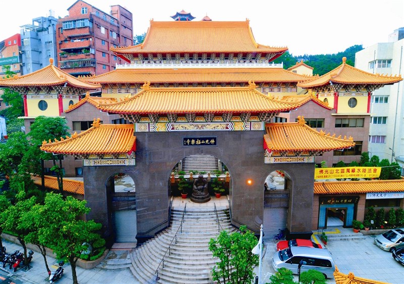參學瑣憶  修慧法師