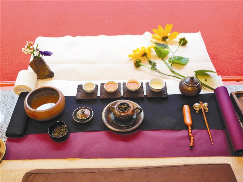 【星雲一筆字佛教成語】(103)