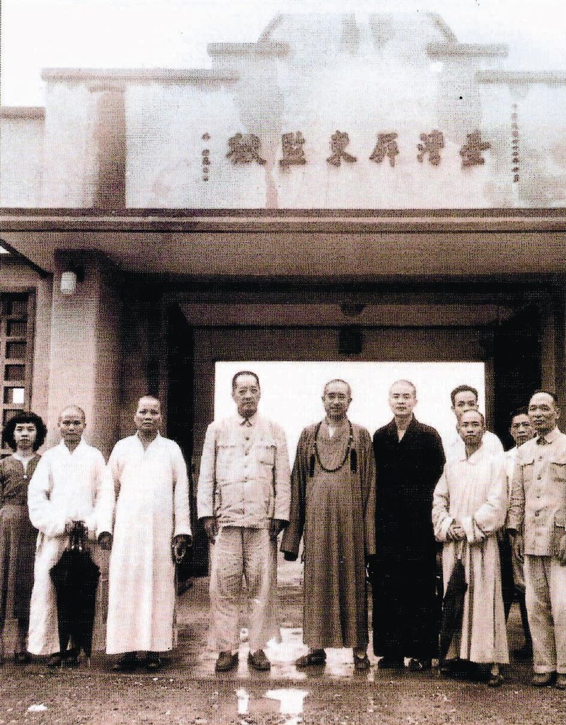 圓融尼師