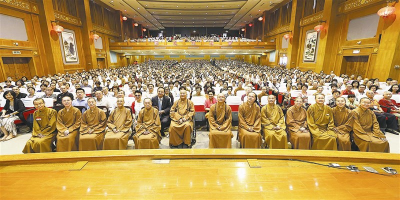 2018年致護法朋友的一封信