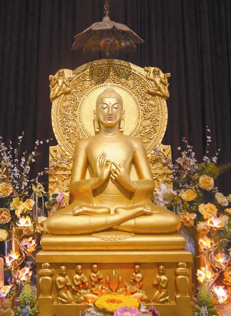 星雲大師全集206  傳記類 釋迦牟尼佛傳（1）-5