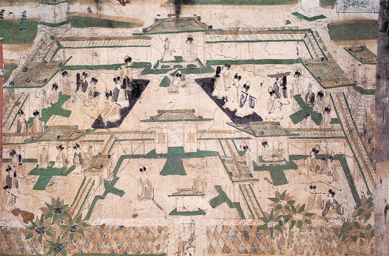 星雲大師全集206  傳記類 釋迦牟尼佛傳（1）-6