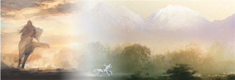 星雲大師全集206  傳記類 釋迦牟尼佛傳（1）-11