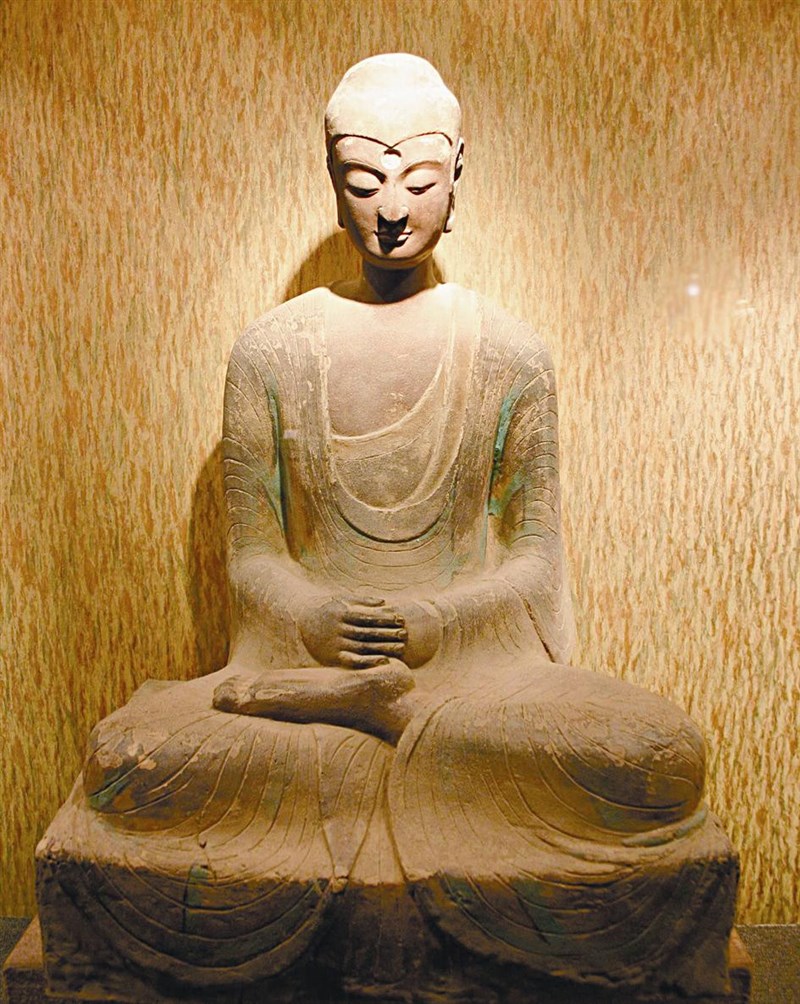 星雲大師全集206  傳記類 釋迦牟尼佛傳（1）-12