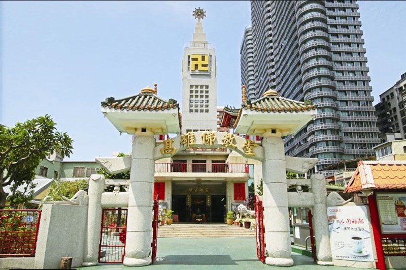 周慈輝