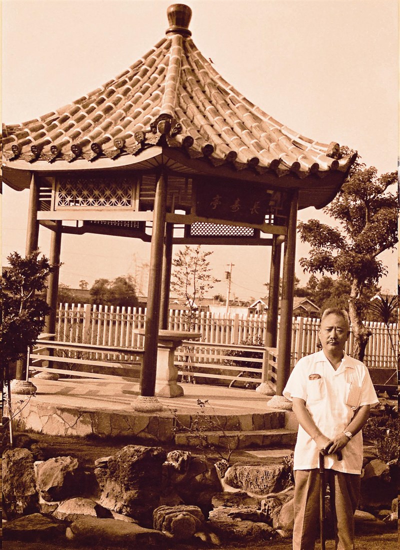 張少齊