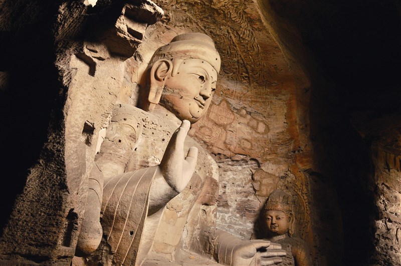 釋迦牟尼佛傳  最初的迫害