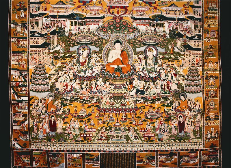 【星雲大師全集207】 釋迦牟尼佛傳（2）-48