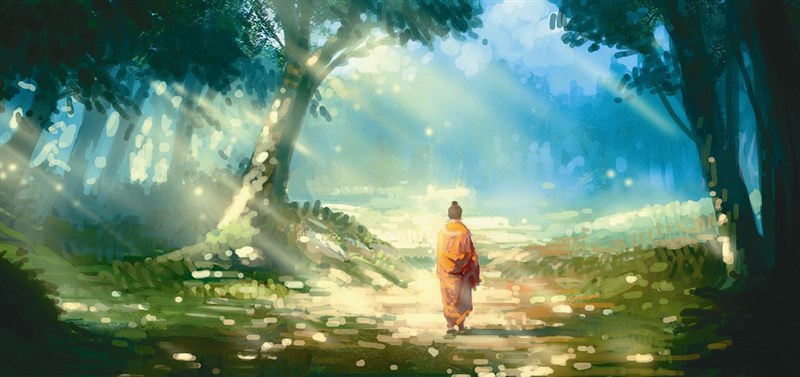 【星雲大師全集207】 釋迦牟尼佛傳（2）-52
