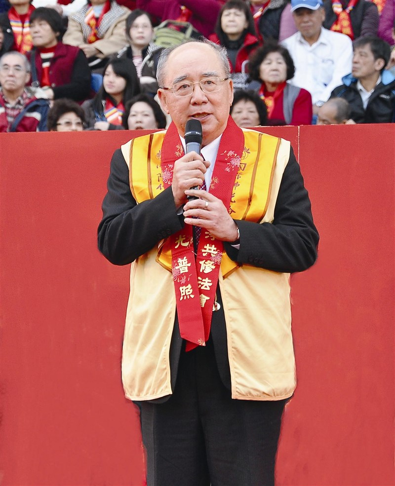 吳伯雄
