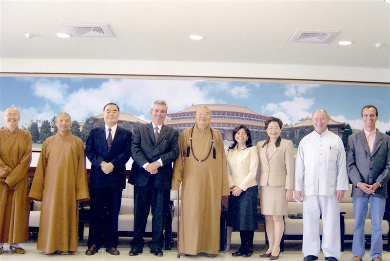 巴西警察總監  Dr. Francisco