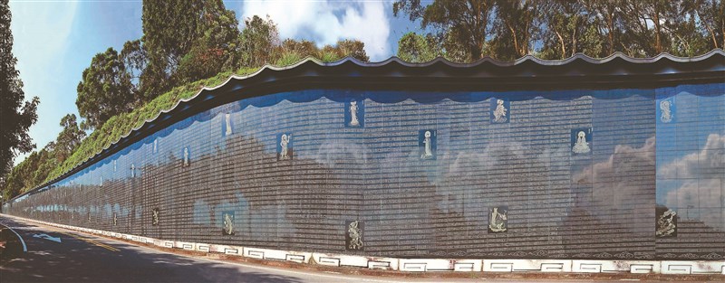 星雲大師--百萬人興學的意義