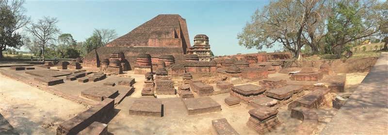 【星雲大師全集133】隨堂開示錄 404隨堂開示錄─各類致詞29  旅行十年級 3-2   為國際佛光會中華總會印度朝聖團開示