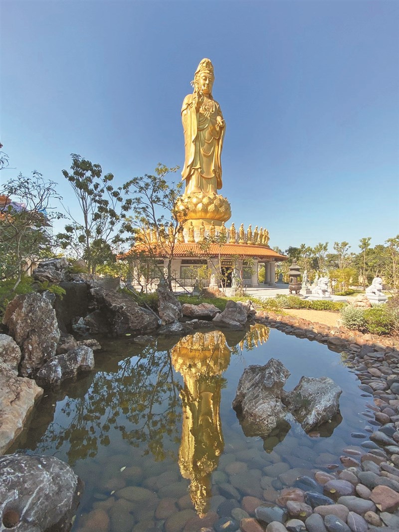 【星雲大師全集133】隨堂開示錄 410  我辦大學的因緣 隨堂開示錄─各類致詞 32  獲頒泰國摩訶朱拉隆功大學榮譽博士學位