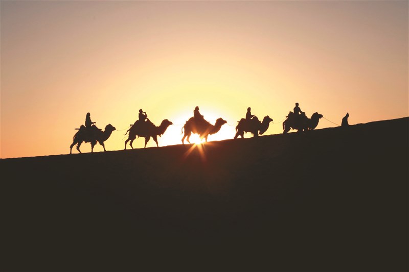 【星雲大師全集133】隨堂開示錄 411為佛教文化的保存、研究而努力  《講義雜誌》十四週年「38℃遊記」說明會