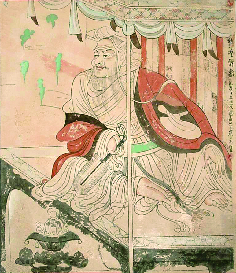 【星雲大師全集11十種幸福之道──佛說妙慧童女經14 ／幸福第五道 ①】怎樣能開發無限潛能， 自在優游？