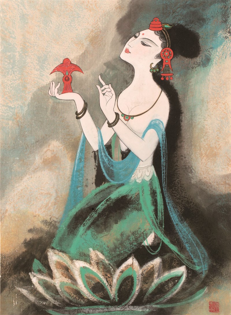 【星雲大師全集11十種幸福之道──佛說妙慧童女經26】幸福第九道 ③ 回向的修持 能廣被一切眾生