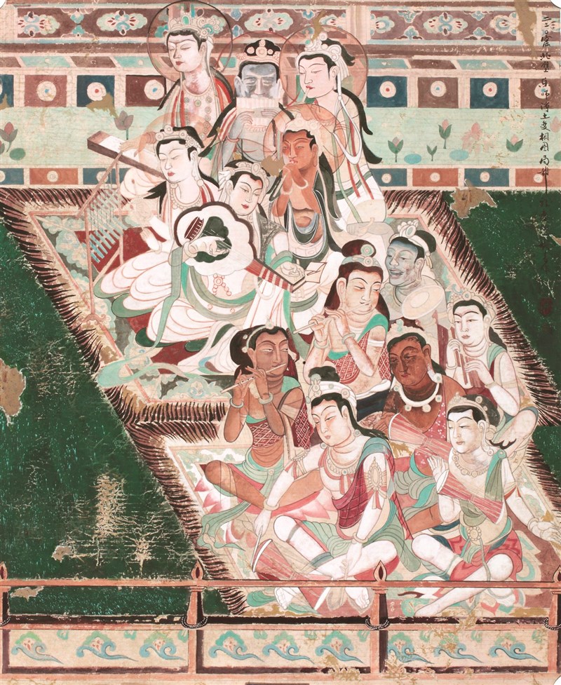 【星雲大師全集11 十種幸福之道──勝鬘經十大受1】勝鬘經十大受