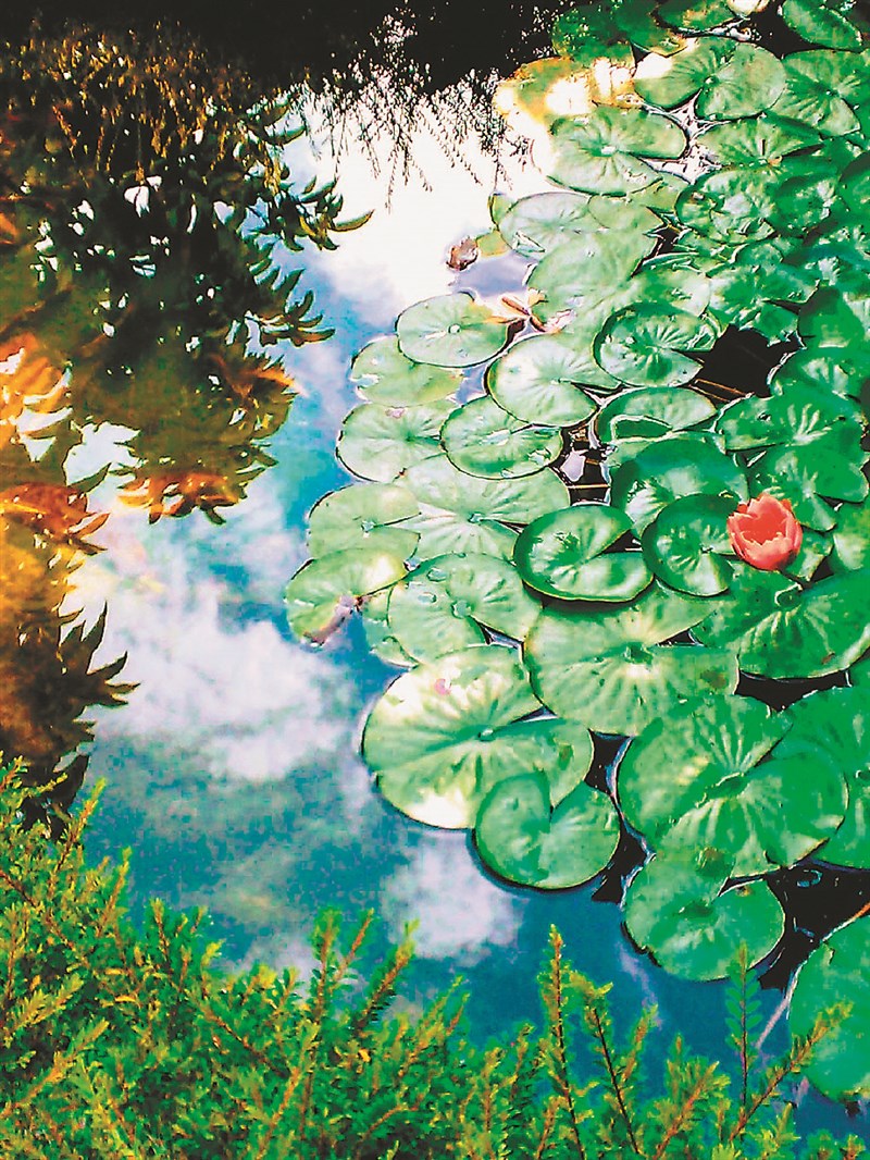 【星雲大師全集121】隨堂開示錄461─青年勉勵 7 十不要求3-3佛學院周會