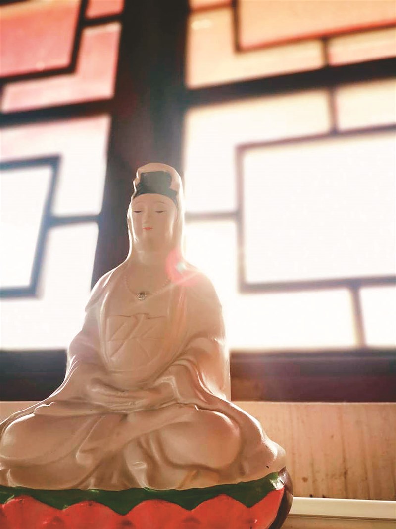 星雲大師：世間生活與佛教生活