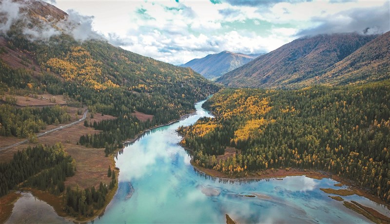 【星雲大師全集120】隨堂開示錄 466隨堂開示錄─青年勉勵 10  浩浩乎！巍巍乎！  2-2  太虛大師八秩誕辰紀念大會