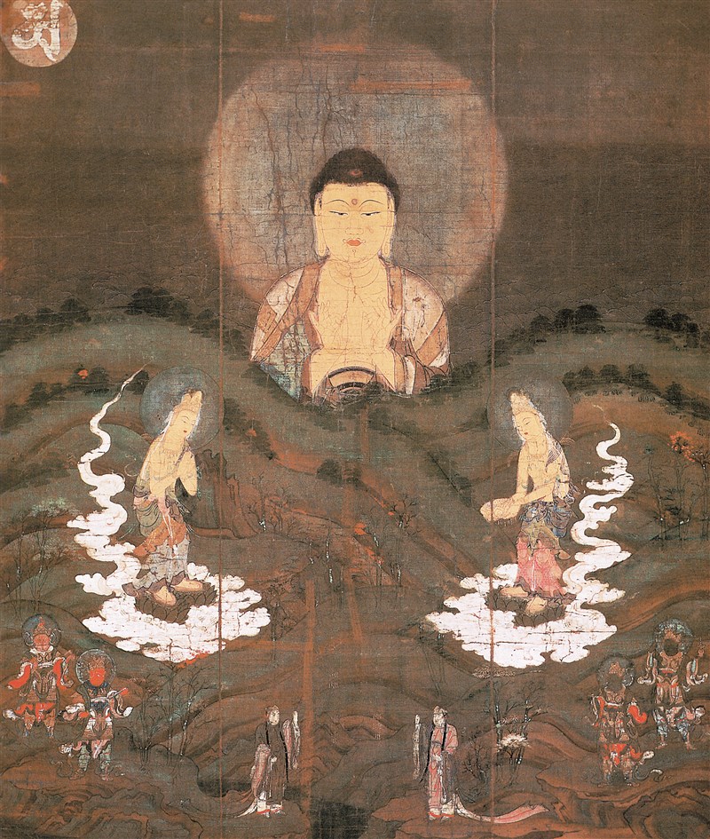 星雲大師全集12 在人間歡喜修行 ── 維摩詰經2╱第二講①  維摩其人 及不可思議