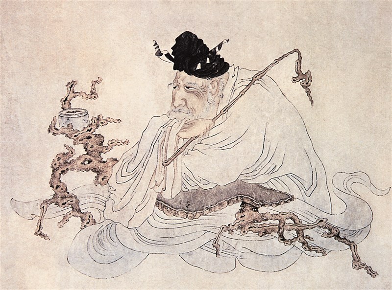 星雲大師全集12 在人間歡喜修行 ── 維摩詰經3╱第二講②  生活自在消遙 心安有力量