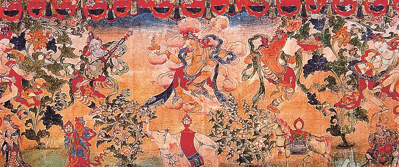 【星雲大師全集12 在人間歡喜修行 ── 維摩詰經10】╱第三講③  廣結善緣 好事才能成就