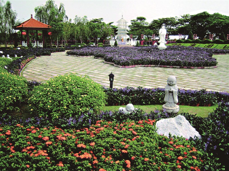 【星雲大師全集120】隨堂開示錄 495  隨堂開示錄─青年勉勵 23  佛教靠我 5-3  馬來西亞佛教青年幹部講習會