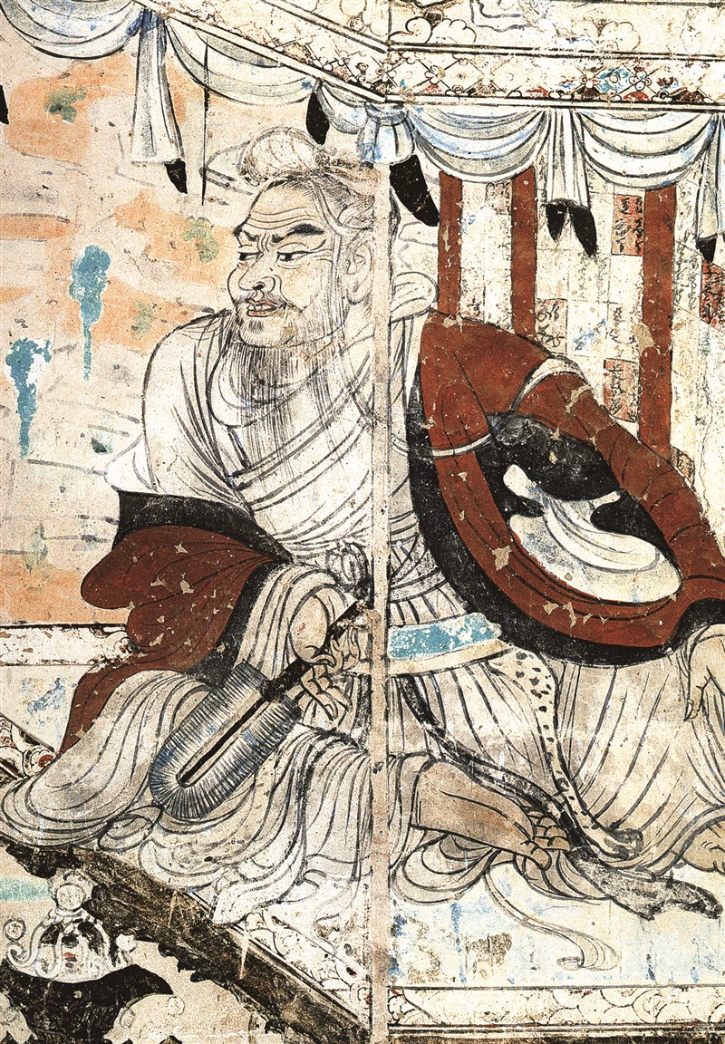 【星雲大師全集12 在人間歡喜修行】  維摩詰經 17╱第五講②  散播慈悲歡喜    心香一瓣供養十方