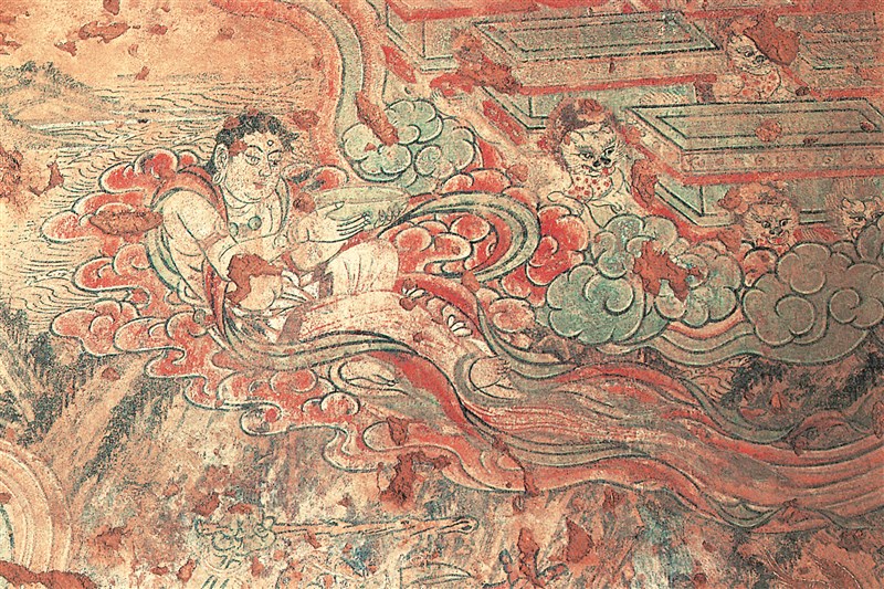 【星雲大師全集12 在人間歡喜修行 ── 維摩詰經19】╱第六講③ 佛法轉煩惱 菩提就現前