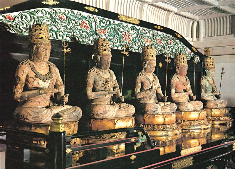 【星雲大師全集12 在人間歡喜修行】 ──  維摩詰經 25╱第七講③ 人間七聖財 是究竟財富