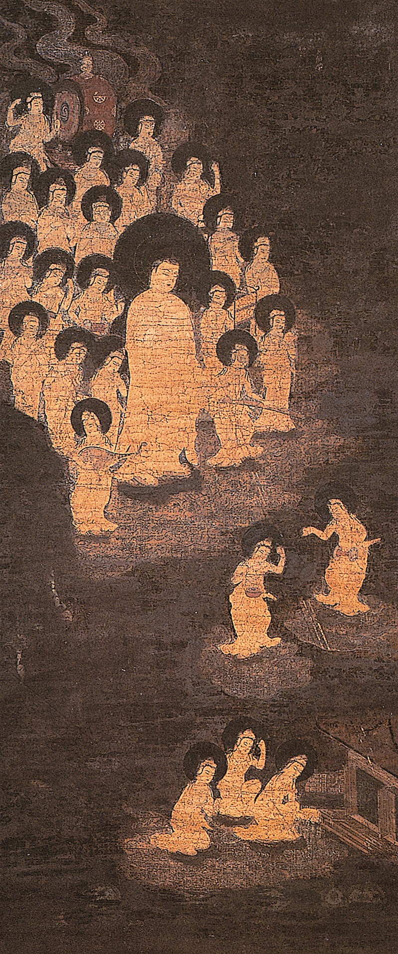 【星雲大師全集12 在人間歡喜修行 】── 維摩詰經  29╱第七講⑦ 《維摩詰經》的   理想世界即人間淨土