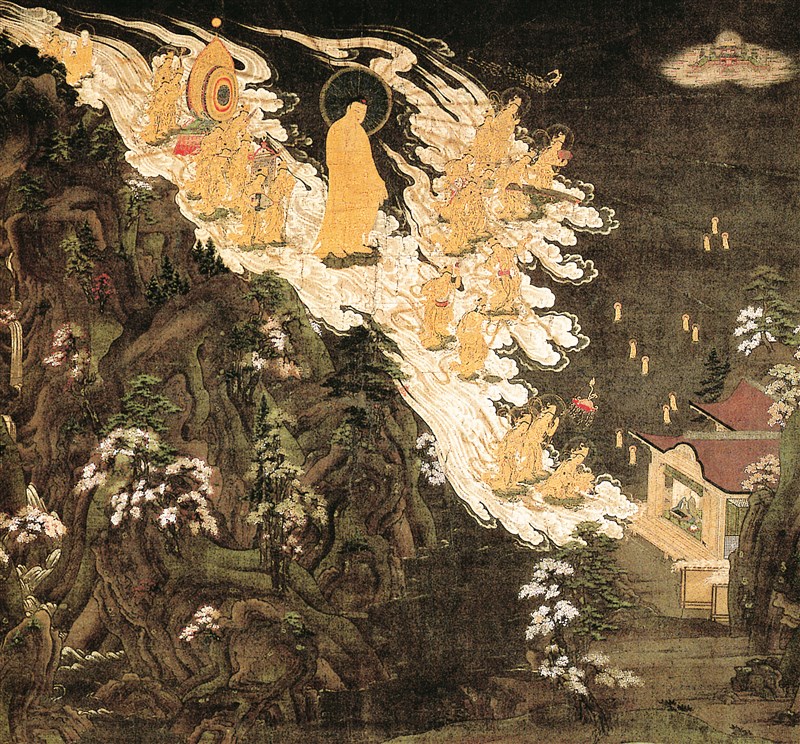 【星雲大師全集12 在人間歡喜修行 】──維摩詰經 30╱第八講 總結