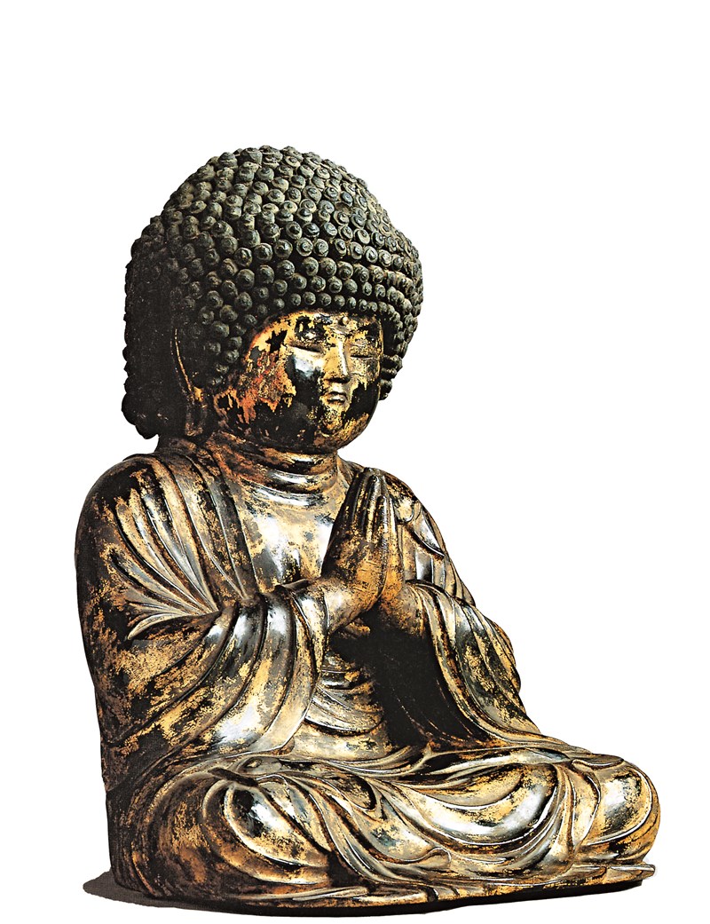 【星雲大師全集13 談淨土法門】談淨土法門 1    第一講╱淨土概要 淨土概要 第一講