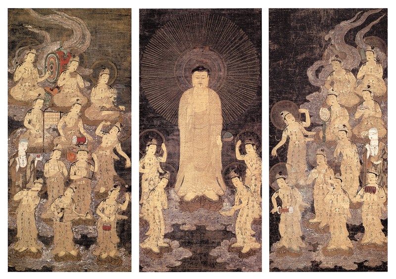 【星雲大師全集13談淨土法門 13】 第三講⑧  智慧靈巧 無價之寶