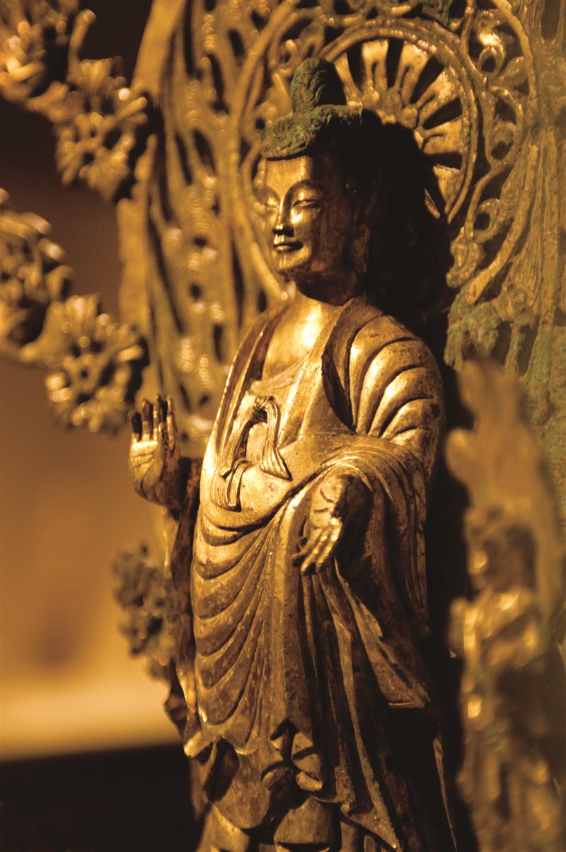 【星雲大師全集13 談淨土法門】談淨土法門 14  第四講① 念佛法門