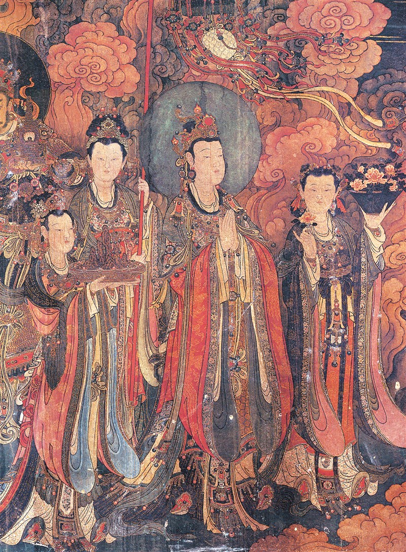 【星雲大師全集13 談淨土法門 24  第七講②】  不可少善根福德因緣 得生淨土