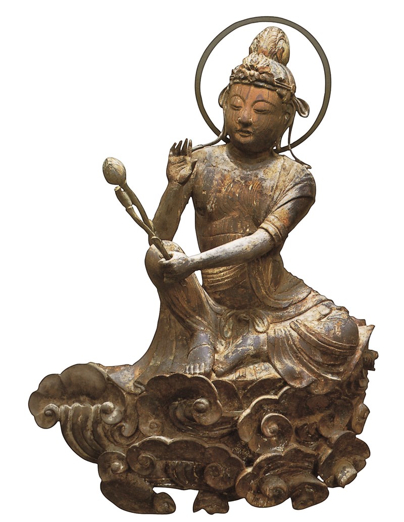 【星雲大師全集13談淨土法門 29】 第七講⑦ 一心清淨      就是淨土