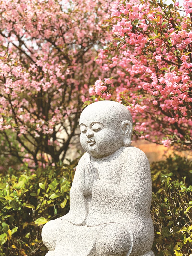 【延伸閱讀】  合掌的意義