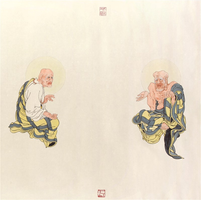 【星雲大師全集14八大人覺經十講】八大人覺經十講 3  第二講② 知苦才知求解脫 學道增上緣