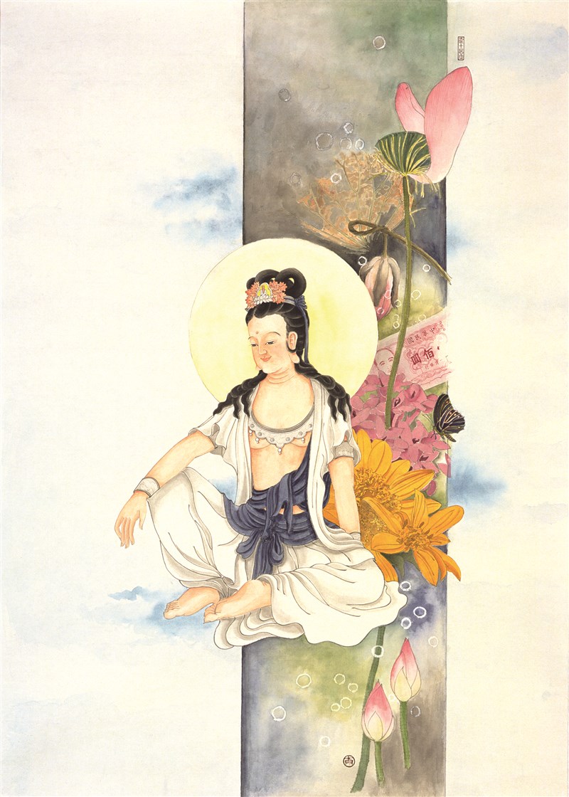 【星雲大師全集14 八大人覺經十講】 8第六講② 無礙辯才  為給眾生大安樂