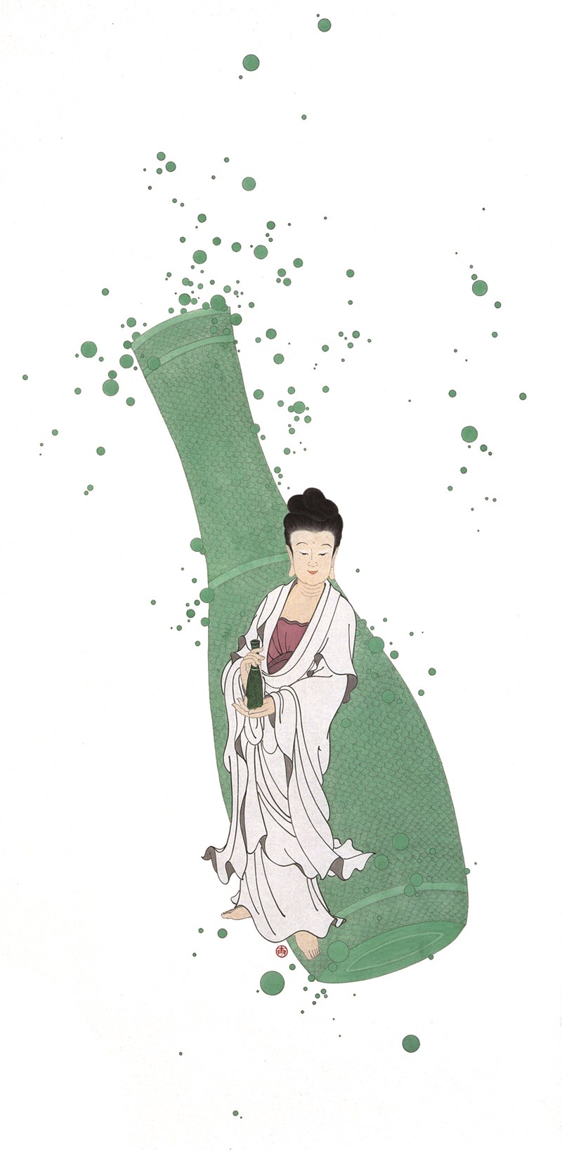 【星雲大師全集14 八大人覺經十講】9第七講 布施 為度人的根本