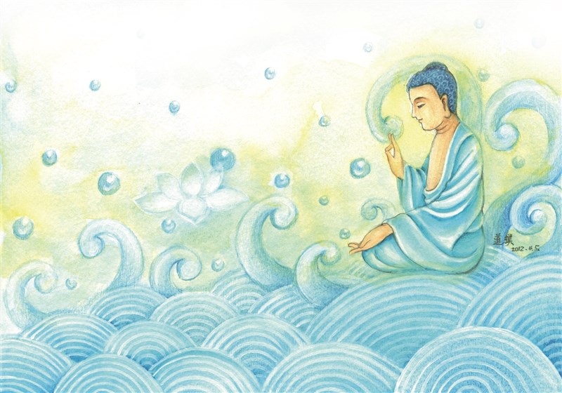 【星雲大師全集118】隨堂開示錄 640  隨堂開示錄─教育講習 17  信仰的宗要是什麼  5-1