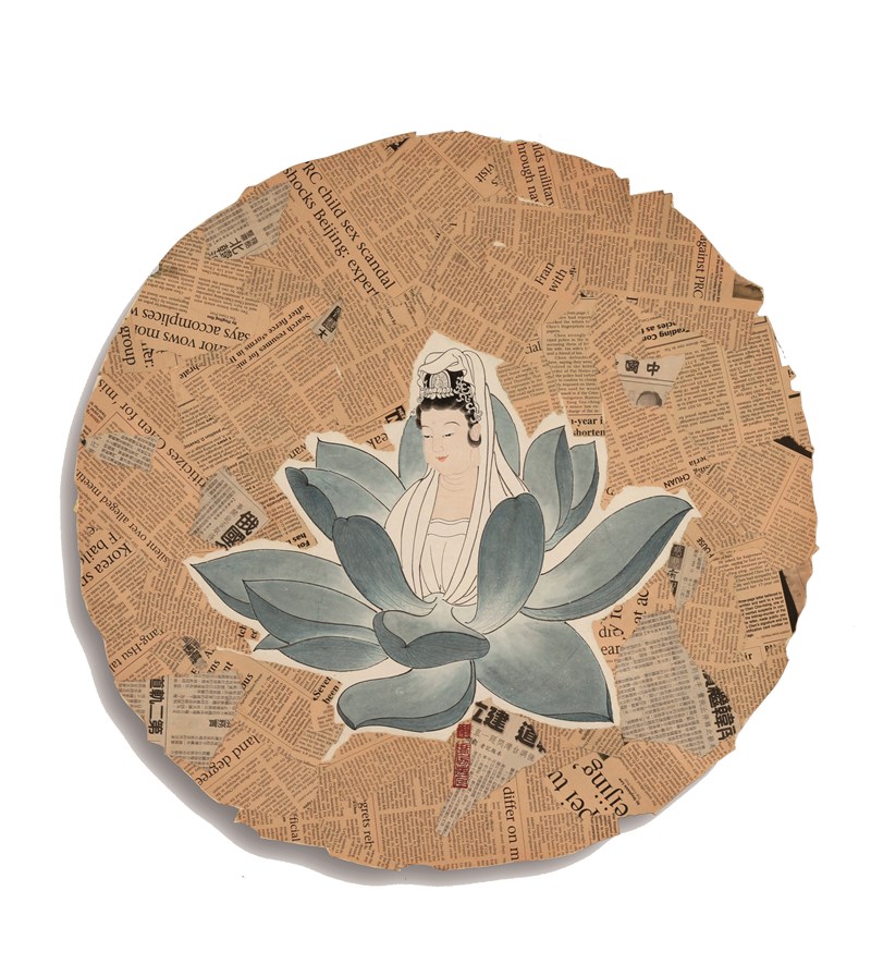 【星雲大師全集14法華經大意 1】第一講 《法華經》的輪廓