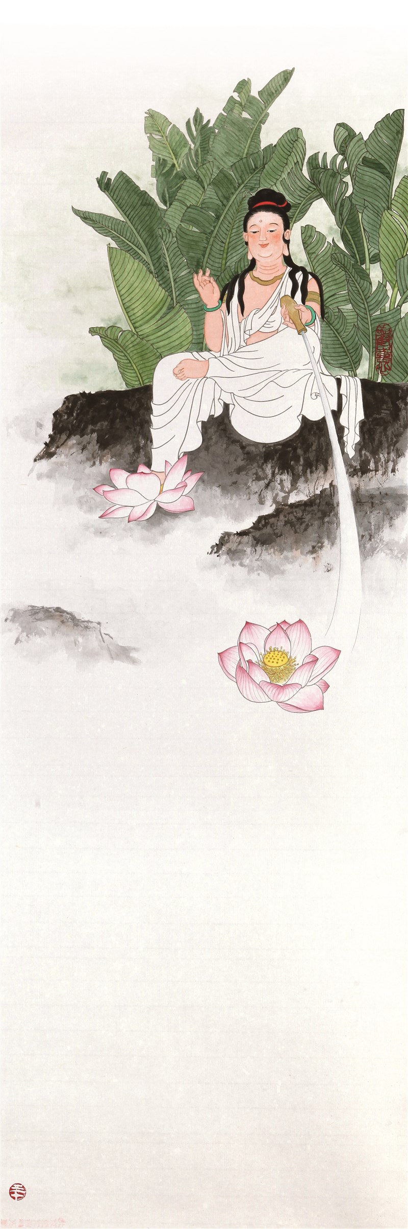 【星雲大師全集 14 法華經大意2】 第二講① 《法華經》的思想內容